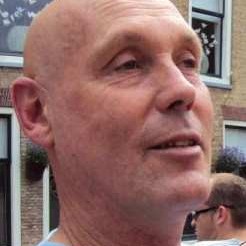 Aad Vreede  de
