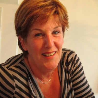 Marianne de Lang de Lang
