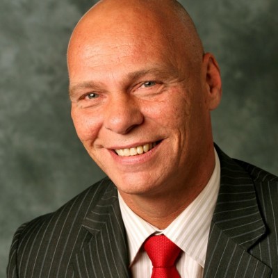 Rob van den Oudenalder