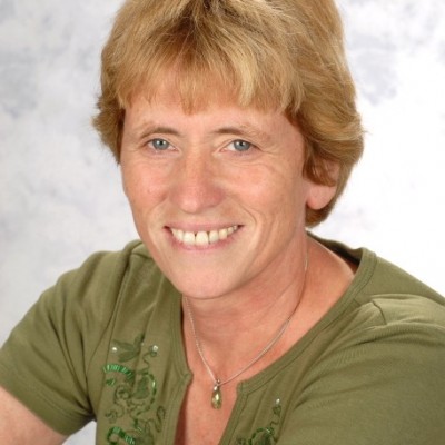 Janny de Jong