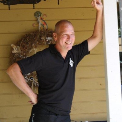 Gerard Handgraaf