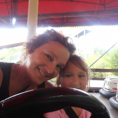 Annemarijke Haarsma-Haaima