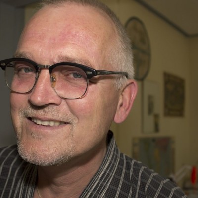 Leo Kampen
