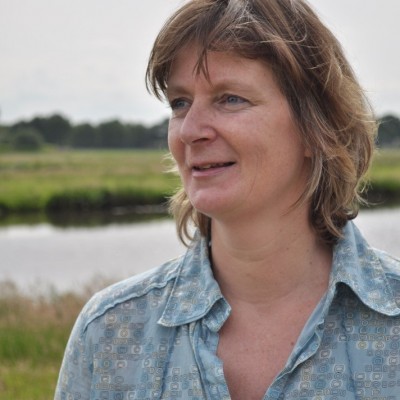 Brenda van Nieuwkerk