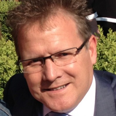 Bart van der Vliet