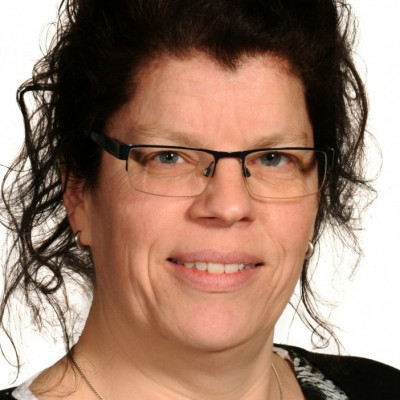 Susanne Geerdink-Damink