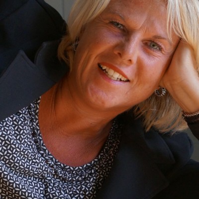 Vivian Solkesz