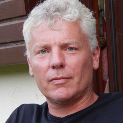 Ronald Hoefnagel