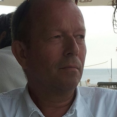 Rob van Stormbroek