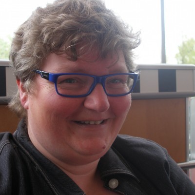 Melissa Goossens- Vervoort