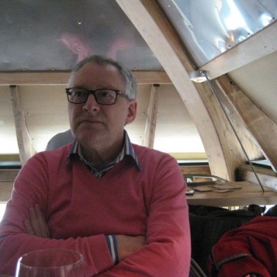 Hans Rieff