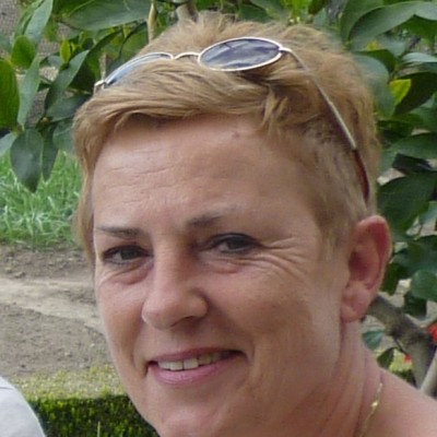 Anita Wolters-Schram