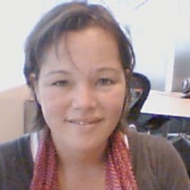 alexandra van ravenswaaij