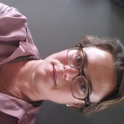 Nicoline van der Veer