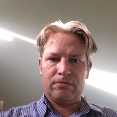 Rob van Leeuwen