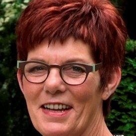 Thea Janssen-Cuppen