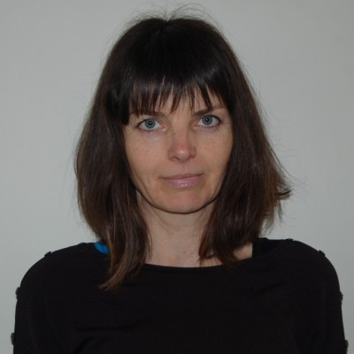 Ingrid de Nijs