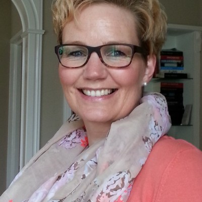 Gretha Bos-Rinsma