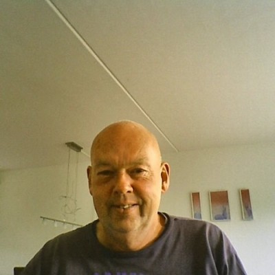 Berend Visser
