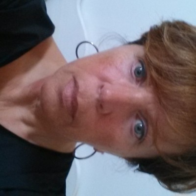 Mieke Vis