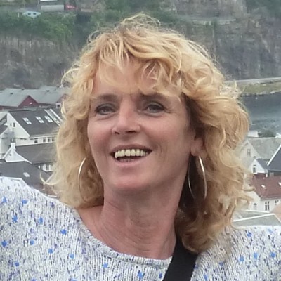 Geertje Visser