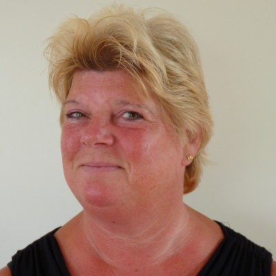 Jannie Commandeur-Boes
