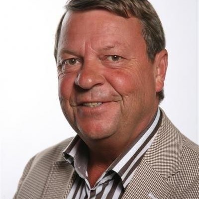 Machiel van den Hout