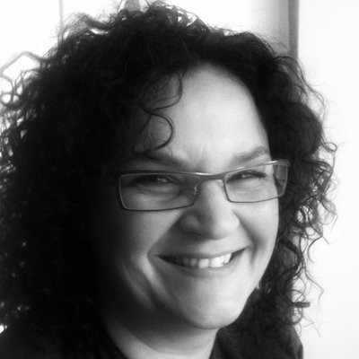 Monique van Ensbergen