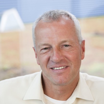 Peter Pansier