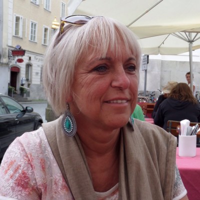 Marie-José Bessems