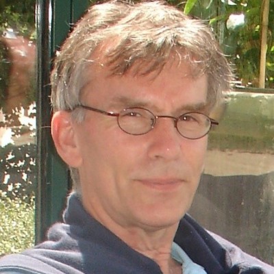 Steef Wassenaar