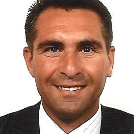 Aram Avedisian