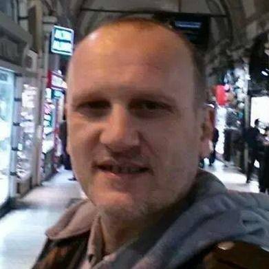 Bekim Hajrulai