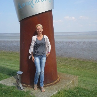 Anita van der Sluis