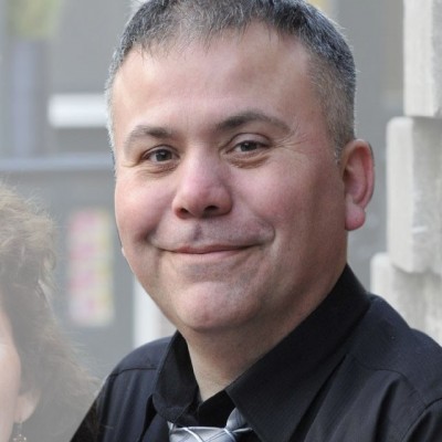 Marc Ballijns