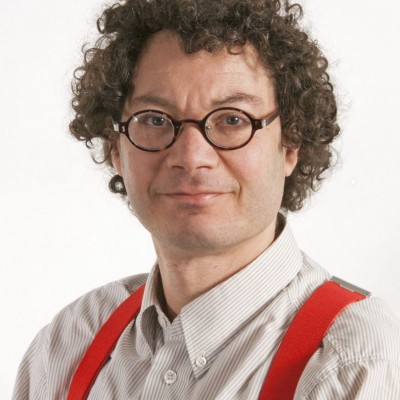 jeroen van Emde Boas