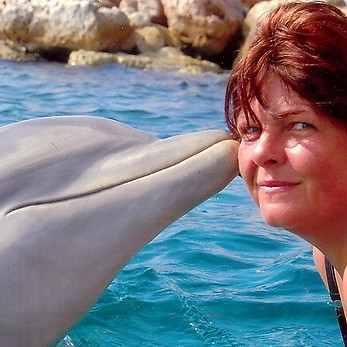 Marleen Mennega