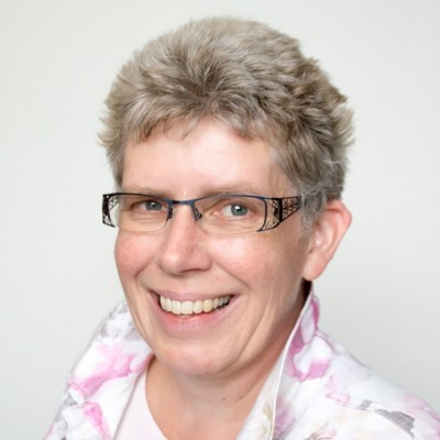 Tea van den Berg