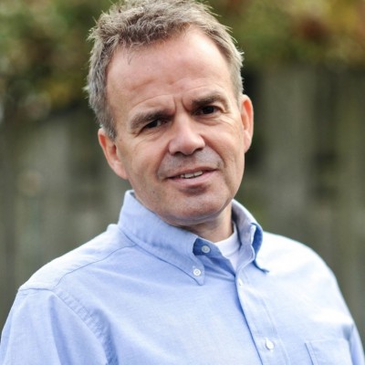 Hans Stallen