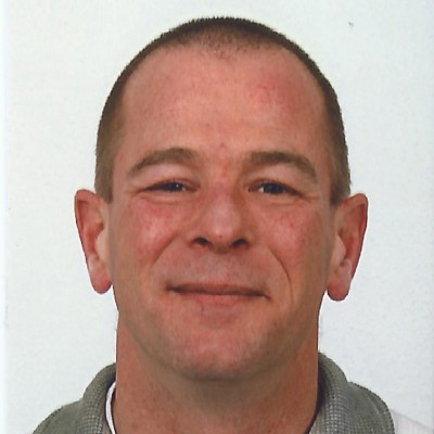 Roger van der Zalm