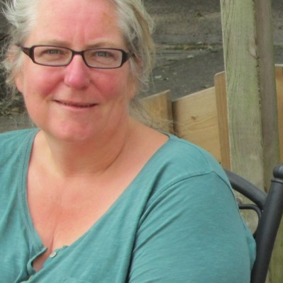 Monique ter Hoeven Roos