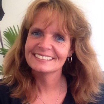 Sylvia Scheffelaar Klots