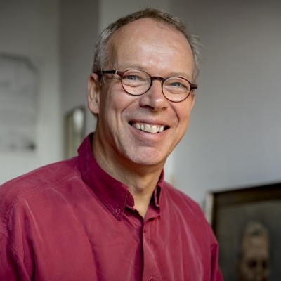 Maarten Helwig