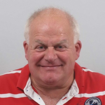 Richard van Hoeven