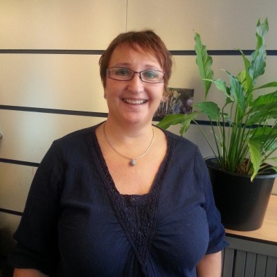 Tineke van den Heuvel