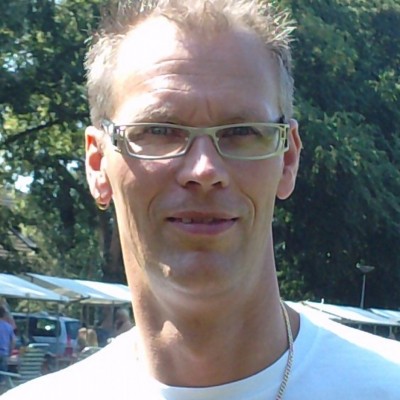 Harry Vos