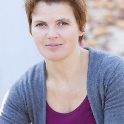 Natasja Klein Leugemors