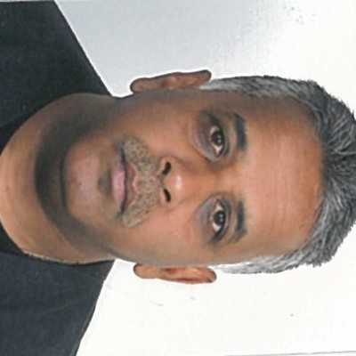 anand ramdas