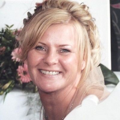 Ina De Lange -Haakman