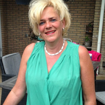 Teuny Bakker